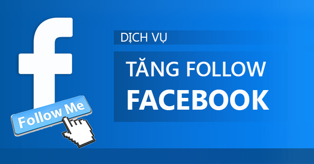 Web tăng like, view, follow facebook, tiktok...